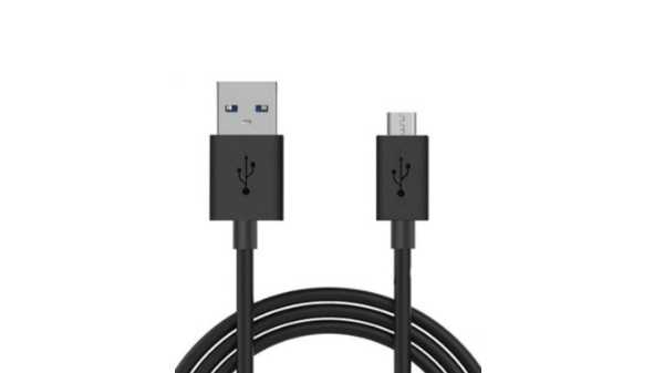 హైక్వాలిటీ యూఎస్బీ కేబుల్ పై భారీ డిస్కౌంట్‌