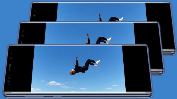 high end smartphones