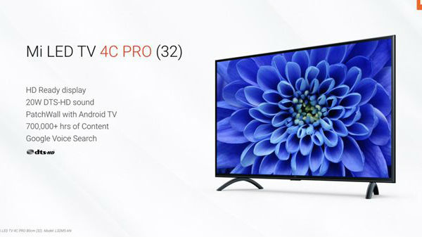 55 అంగుళాల టీవీ