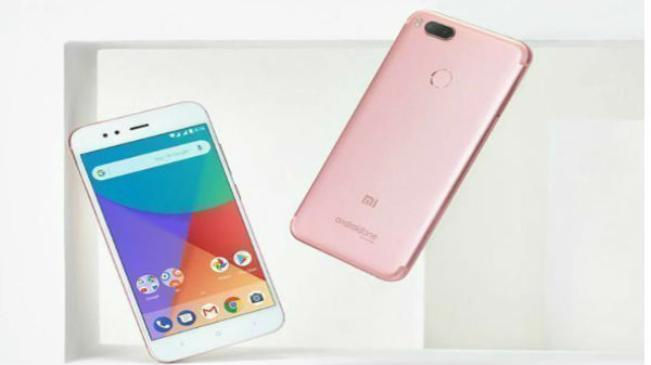 Xiaomi Mi A2(ధర రూ.16,999)....