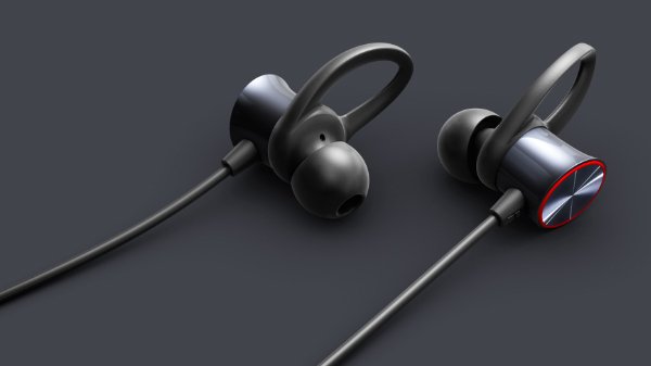 కొత్త వెర్షన్‌లో బుల్లెట్స్ వెర్‌లైస్ హెడ్‌ఫోన్స్