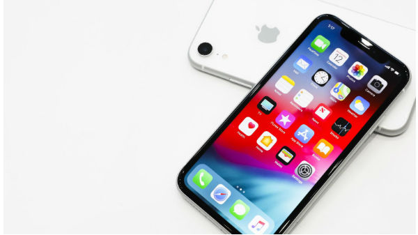 ఐఫోన్ ఎక్స్ఎస్ స్పెసిఫికేషన్స్..