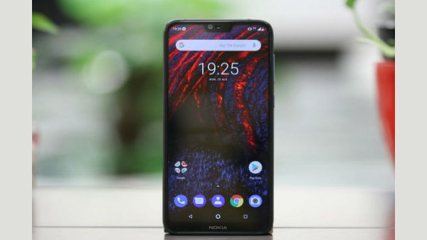 నోకియా 7.1, నోకియా 7.1 ప్లస్ :సాఫ్ట్ వేర్ 