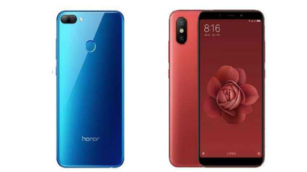 హానర్ 9ఎన్ ఫీచర్లు.... 