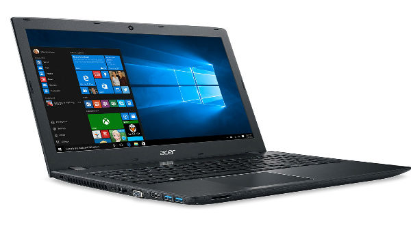 ఏసర్ ఆస్పైర్ ఈఎస్-576 ల్యాప్‌టాప్ (Acer Aspire E5-576)