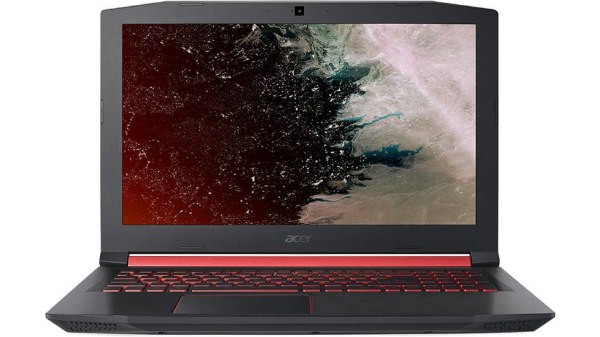 ఏసర్ నిట్రో 5 రైజెన్ 5 క్వాడ్ కోర్ ( Acer Nitro 5 Ryzen 5 Quad Core)