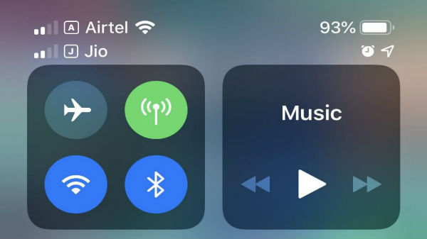  ఎయిర్‌టెల్ వినియోగదారులు ఐఫోన్ Xఎస్, Xఎస్ మ్యాక్స్, Xఆర్ లకు  ఇ-సిమ్‌ను ఎలా యాక్టివేట్ చేయాలో ఇప్పుడు  తెలుసుకుందాం....