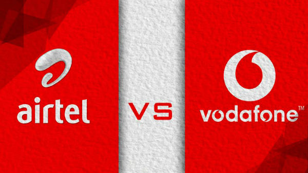 వోడాఫోన్ రూ.189 ప్లాన్ vs ఎయిర్టెల్ 