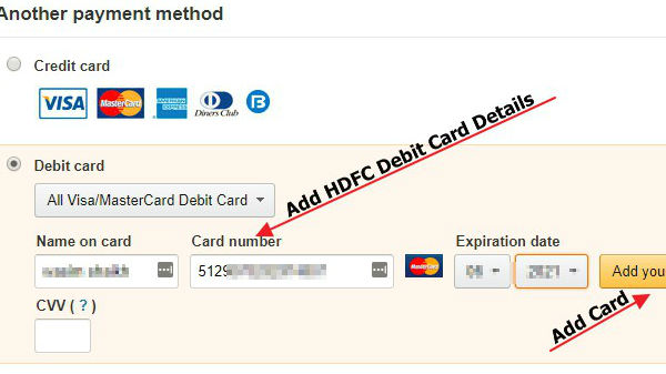 చెక్ అవుట్ చేసే సమయంలో..