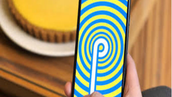 Android Pie update for Vivo and OPPO smartphones