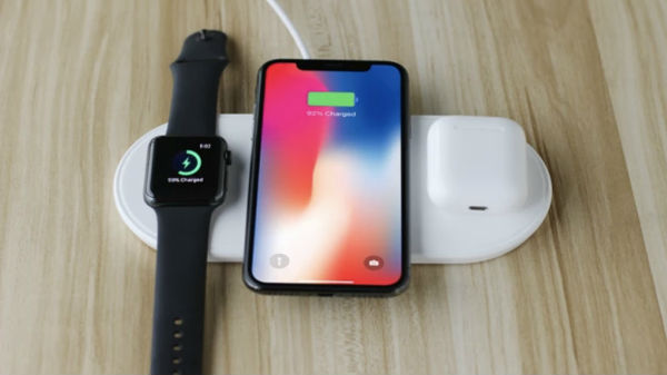 Apple AirPower
