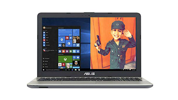 ఆసుస్ ఎఫ్541యూఏ-ఎక్స్02231టీ (Asus F541UA-XO2231T) ల్యాప్‌టాప్