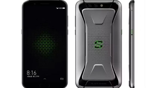 సూపర్ బ్రైట్ ఫుల్ హెచ్‌డీ ప్లస్ డిస్‌ప్లే... 