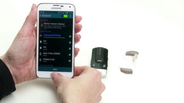 బ్లూటూత్ పని చేయటం లేదా...