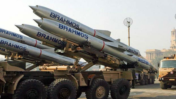 భారత్‌కు చెందిన డీఆర్‌డీవో.... 