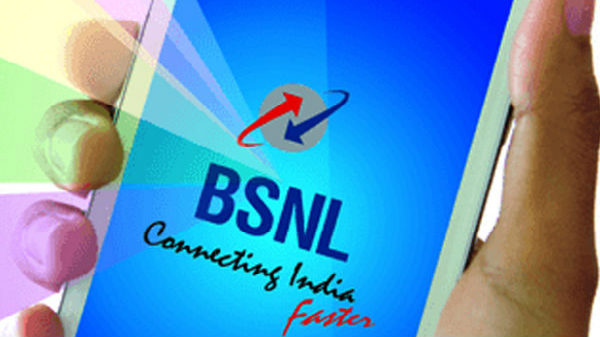 BSNL ఆఫీసుల్లో ఉచిత బిఎస్ఎన్ఎల్ సిమ్ కార్డును పొందవచ్చు....
