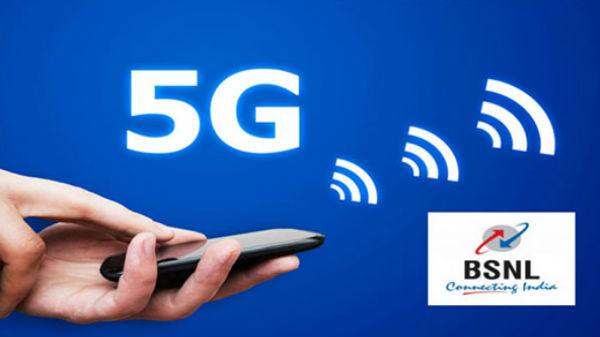 2020 నాటికి బీఎస్ఎన్ఎల్ 5జీ సేవలు..