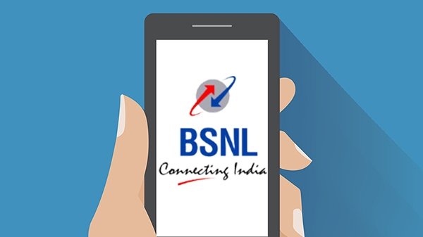 BSNL నెట్వర్క్లోకి విచ్చేసిన నూతన వినియోగదారులు....