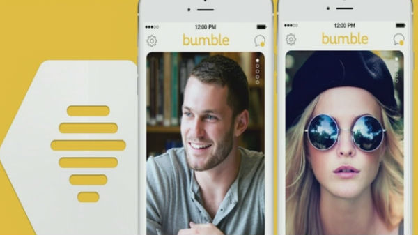 2017 అక్టోబర్‌లో బంబుల్‌ డేటింగ్‌ యాప్‌ స్థాపించారు....