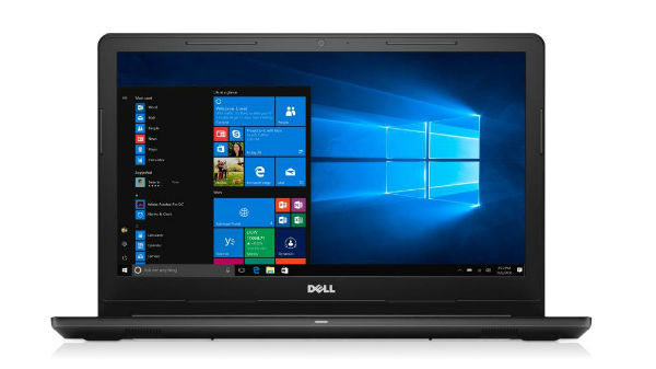 డెల్ ఇన్‌స్పిరాన్ 15 3000 కోర్ ఐ3 6వ తరం (Dell Inspiron 15 3000 Core i3 6th Gen) 