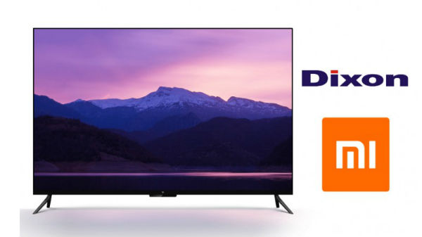 టీవీలు, సీసీ కెమెరాలను....