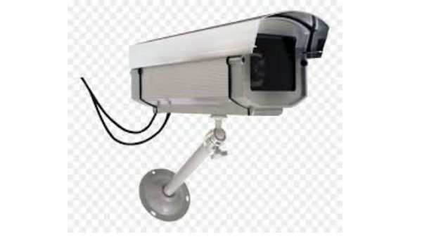 కోటి సీసీ కెమెరాలు, 2 కోట్ల డిజిటల్ వీడియో కెమెరాలు...