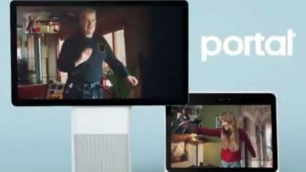 వీడియో కాలింగ్ కోసం కొత్త డివైసెస్..