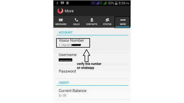 ఫేక్ నెంబర్స్