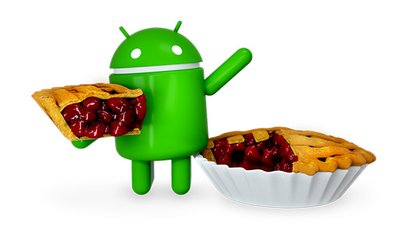ఆండ్రాయిడ్ (Android Pie) ఆపరేటింగ్ సిస్టం