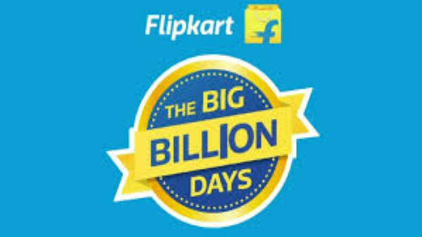 ఫ్లిప్‌కార్ట్ బిగ్ బిలియన్ డేస్ సేల్.... 