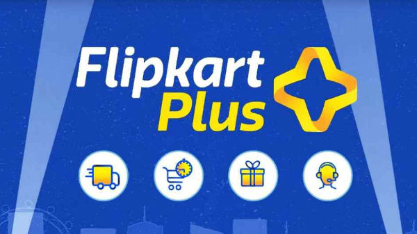 ఫ్లిప్‌కార్ట్ ప్లస్ సబ్యులకు స్పెషల్ ఆఫర్లు.... 