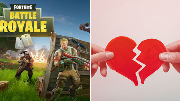 పెరుగుతోన్న విడాకులు..