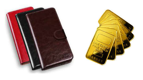 బంగారం  విలువ రూ.87, 51, 210....  