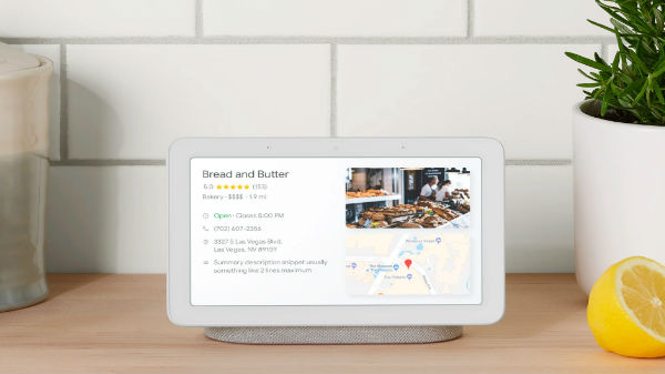 మెచీన్ లెర్నింగ్ టెక్నాలజీ సహాయంతో...