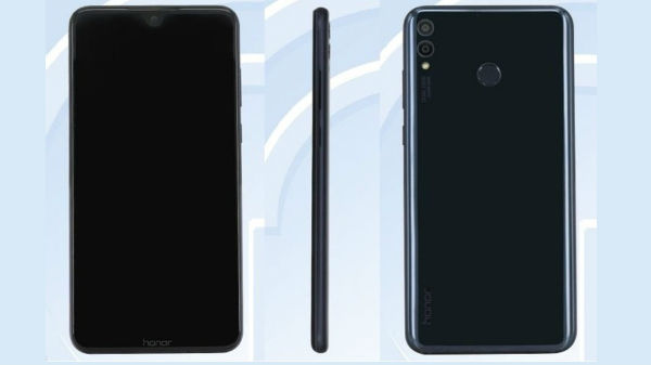 Honor 8X స్పెసిఫికేషన్స్..