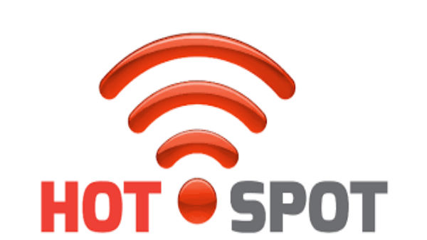 Hotspot అంటే ఏంటి..?