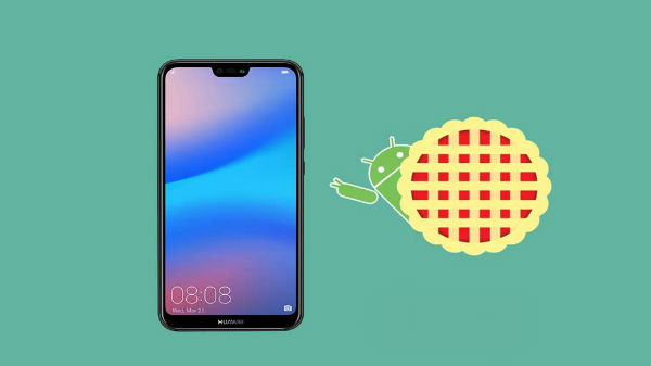Huawei has also kicked-off its Android Pie-based EMUI 9.0 update