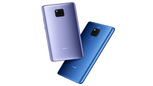 హువాయి మేట్‌ 20ఎక్స్‌ ధర 