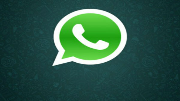 కీలక డేటా మొత్తం వాట్సాప్‌లోనే స్టోర్ అయి ఉంటోంది...