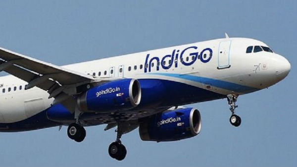 ఇండిగో ఎయిర్‌లైన్స్‌లో వచ్చిన ఈ క్యారియర్‌.... 