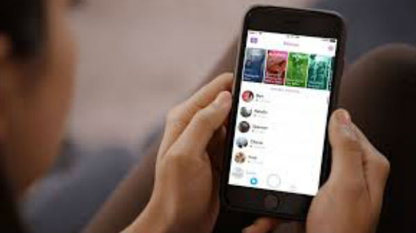 ఇన్‌స్టాగ్రామ్ స్టోరీస్‌ తరహాలో..