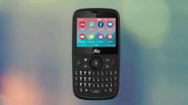 సేమ్ QVGA డిస్‌ప్లే