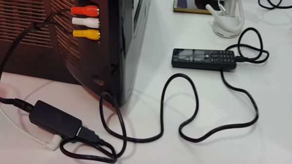 అన్ని రకాల టీవీలను సపోర్ట్ చేస్తుంది..