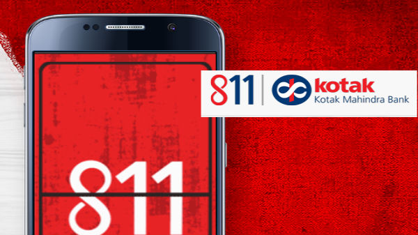 ఫోన్‌ కొనుగోలు చేసిన వారు కోటక్ 811 అకౌంట్ తీసుకుంటే.... 