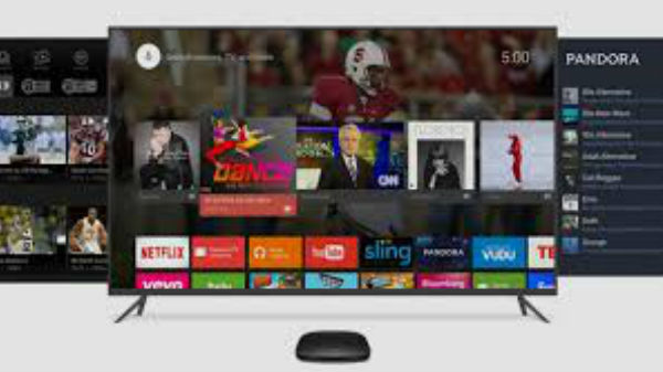 గూగుల్ ఆండ్రాయిడ్ టీవీ సపోర్టుతో కొత్త టీవీలు...