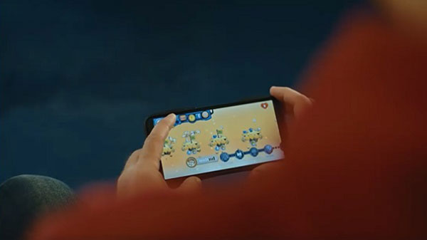  30 శాతం మార్కెట్ వాటాతో..