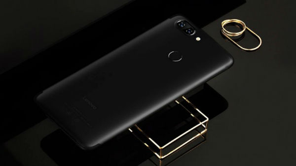 Lenovo Z5 ప్రత్యేకతలు.. 