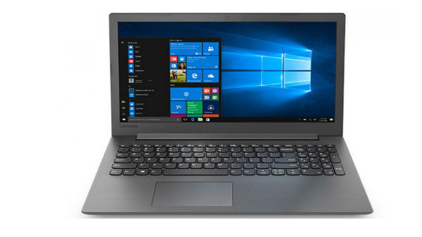 లెనోవో ఐడియాప్యాడ్ 130-15ఐకేబీ (Lenovo Ideapad 130-15IKB) ల్యాప్‌టాప్