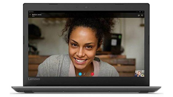 లెనోవో ఐడియాప్యాడ్ 320 కోర్ ఐ3 6వ తరం (Lenovo Ideapad 320 Core i3 6th Gen)
