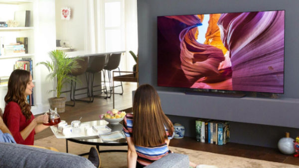 2017లో ఒక కోటి ఫ్లాట్‌ ప్యానెల్‌ టీవీలు ..